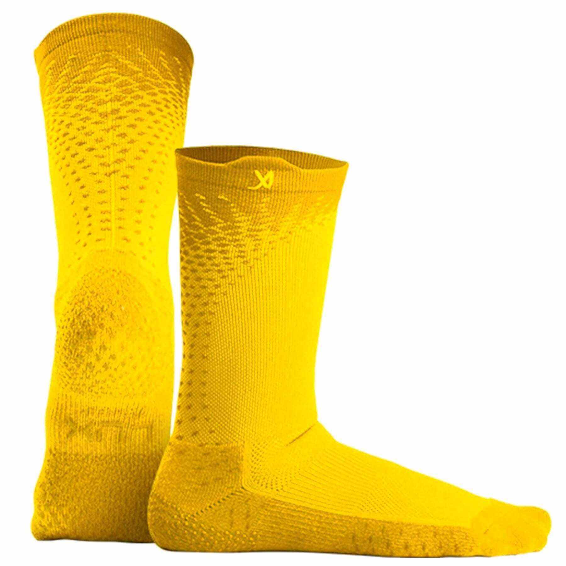 Grip Cleat Socks by LUX - Calf - Adult One-Size - Image 11