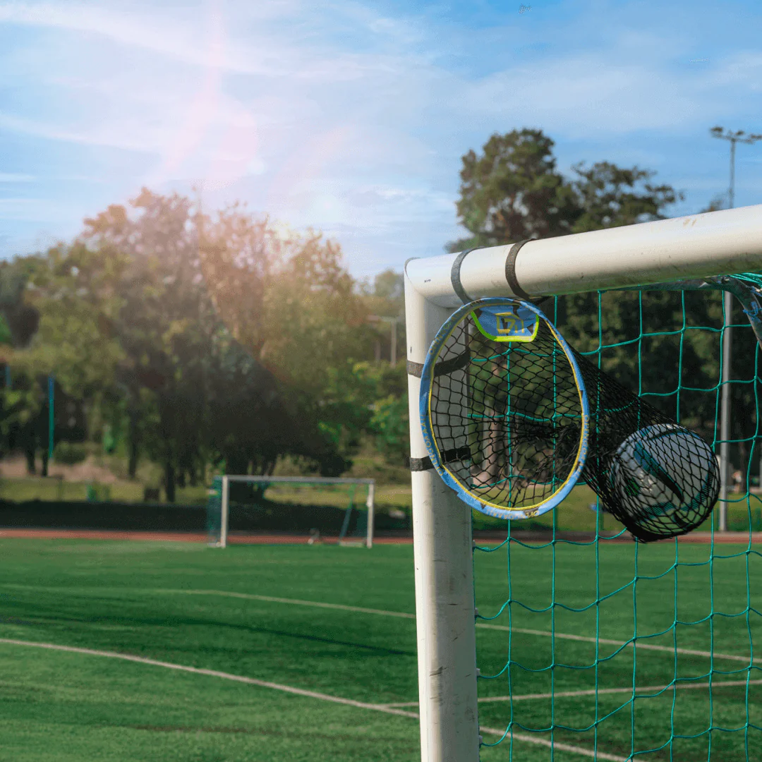 Soccer Goal Corner Target - 2 Pack - Image 6
