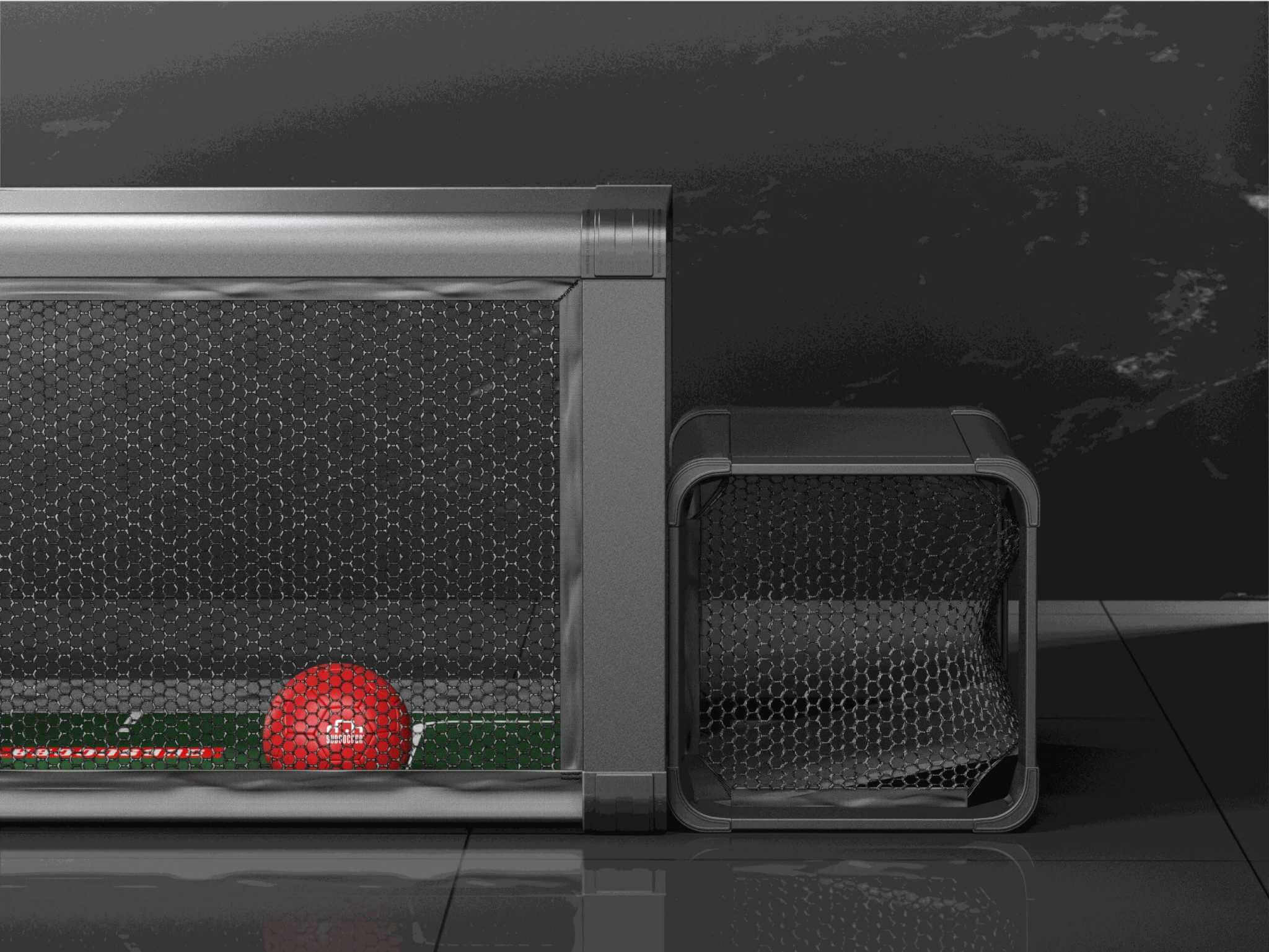 Subsoccer S7 - Premium Bench Soccer Game - Image 13