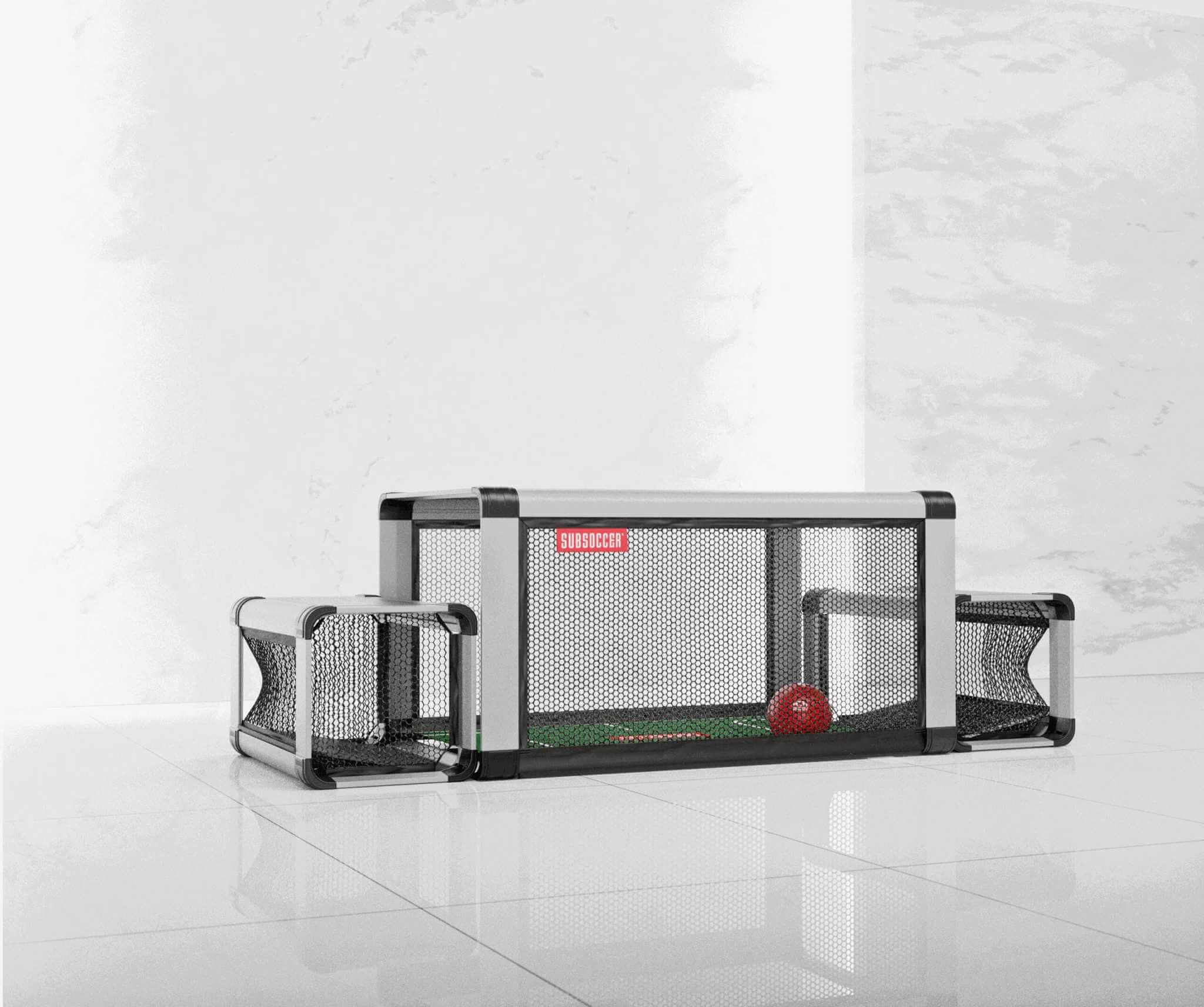 Subsoccer S7 - Premium Bench Soccer Game - Image 18
