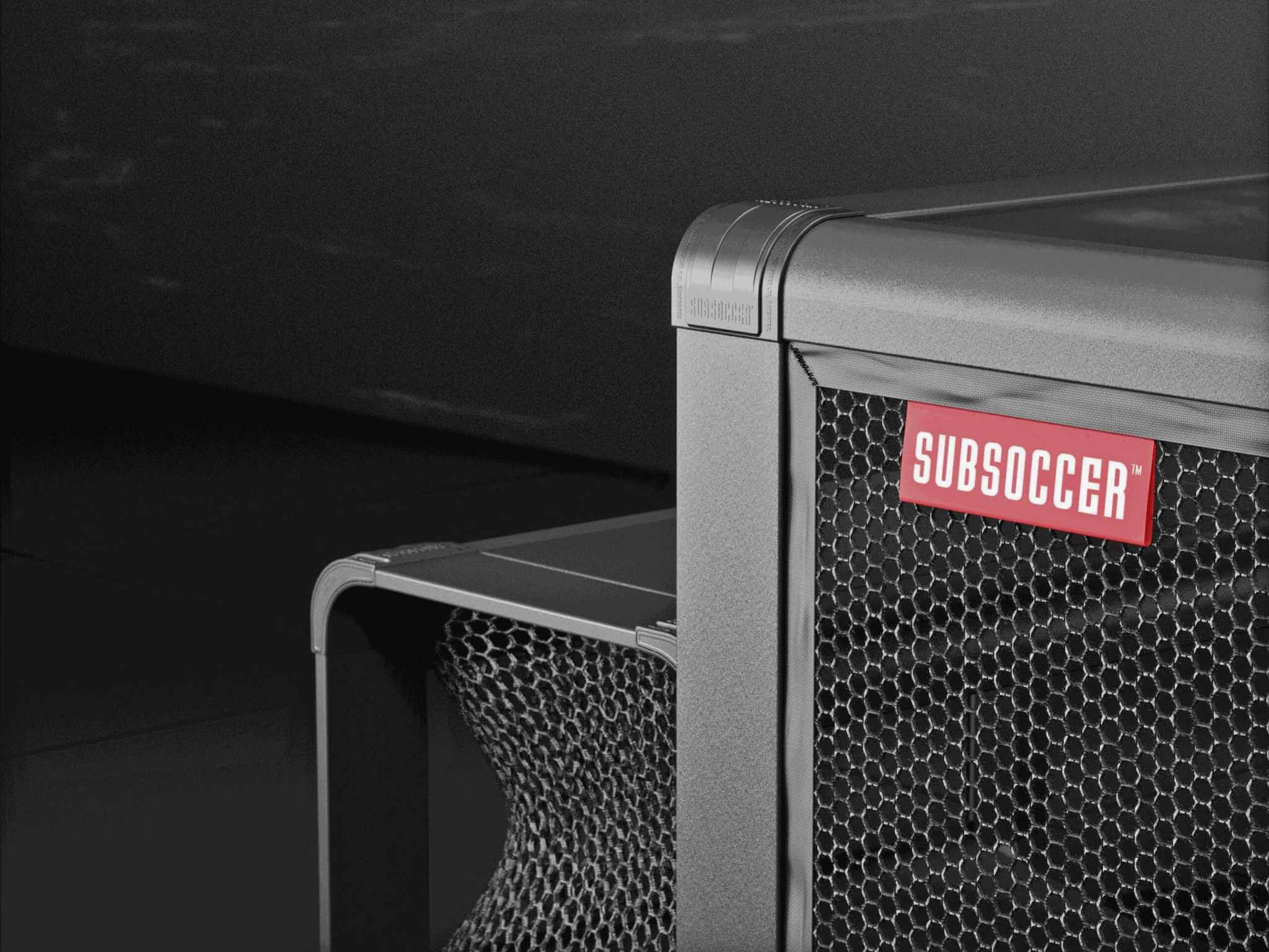 Subsoccer S7 - Premium Bench Soccer Game - Image 4